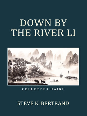 cover image of Down by the River Li
